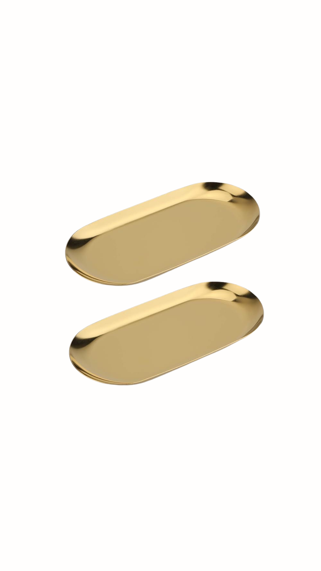 Luxury Tray - Lah Douceur Collection