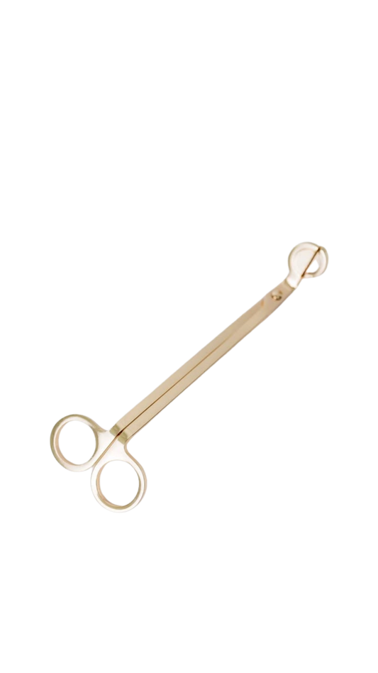 Wick Trimmer - Lah Douceur Collection