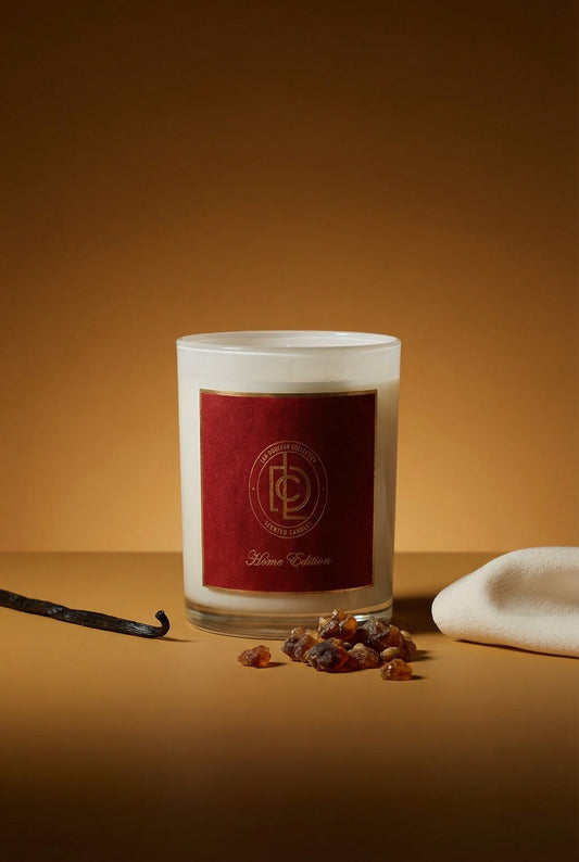 Amber Noir