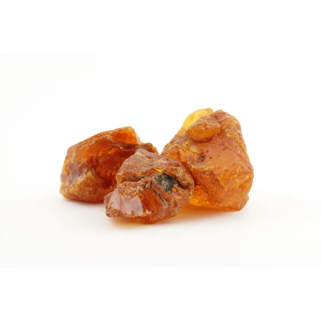 Egyptian Amber Scented Soy Candle – Hand-Poured in Canada | Lah Douceur