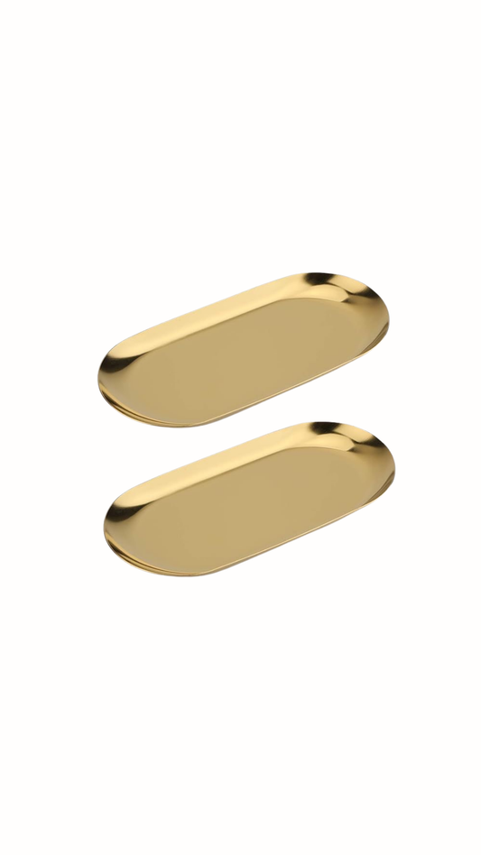 Luxury Tray - Lah Douceur Collection